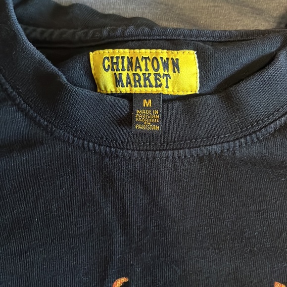 Chinatown Market Tee - Picture 2 of 3